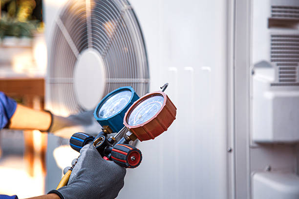 Affordable Hvac Repair solutions in Almelund, MN